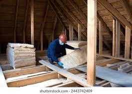 Best Attic Insulation Installation  in Flower Hill, NY